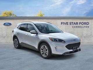 2020 Ford Escape for sale in Carrollton TX