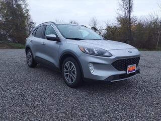 2022 Ford Escape for sale in Bellevue OH