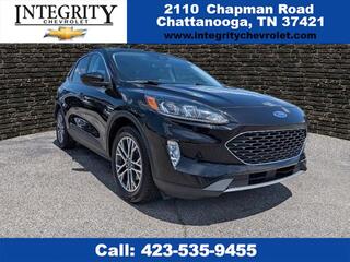 2022 Ford Escape for sale in Chattanooga TN