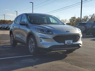 2022 Ford Escape for sale in O'fallon MO