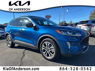2022 Ford Escape for sale in Pendleton SC