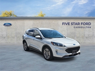2020 Ford Escape for sale in Carrollton TX