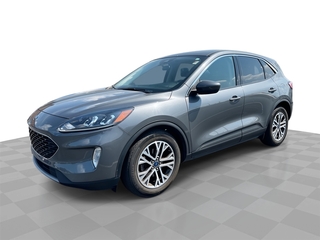 2022 Ford Escape for sale in Olathe KS