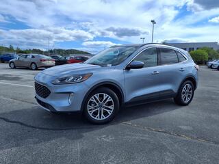 2022 Ford Escape for sale in Greenville SC
