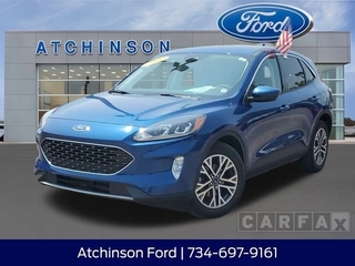 2022 Ford Escape for sale in Belleville MI