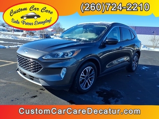 2020 Ford Escape for sale in Decatur IN