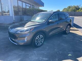 2020 Ford Escape for sale in Dothan AL