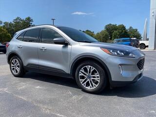 2021 Ford Escape for sale in Summerville SC