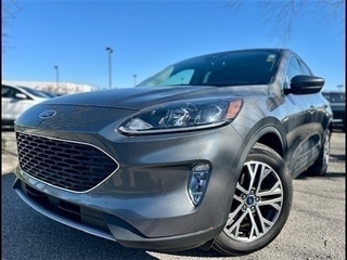 2022 Ford Escape for sale in Louisville KY