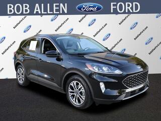 2022 Ford Escape for sale in Overland Park KS