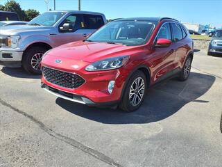 2020 Ford Escape for sale in Plymouth MI