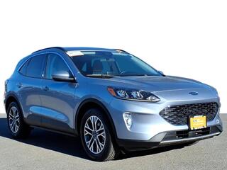 2022 Ford Escape for sale in Kerrville TX