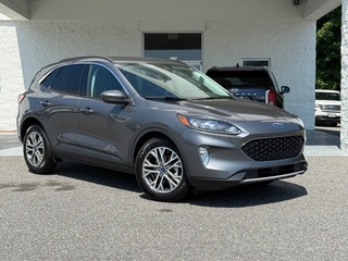 2022 Ford Escape for sale in Valdese NC