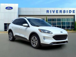2020 Ford Escape for sale in Charleroi PA