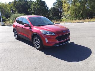 2020 Ford Escape for sale in El Dorado AR