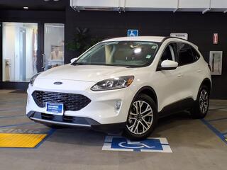 2021 Ford Escape for sale in Santa Monica CA