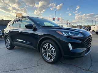 2021 Ford Escape for sale in Greenwood SC