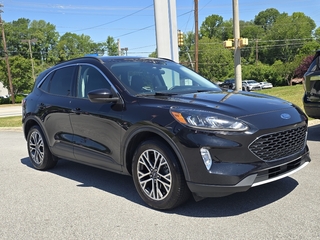 2021 Ford Escape for sale in Spartanburg SC