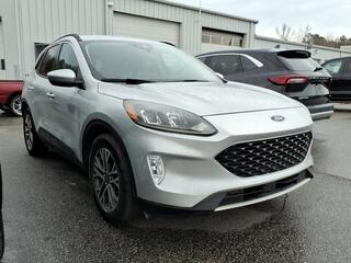 2020 Ford Escape for sale in Rockingham NC