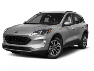 2020 Ford Escape for sale in Jacksonville NC