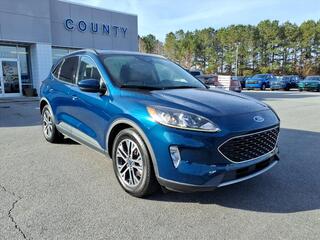 2020 Ford Escape for sale in Jacksonville NC