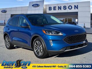 2022 Ford Escape for sale in Easley SC