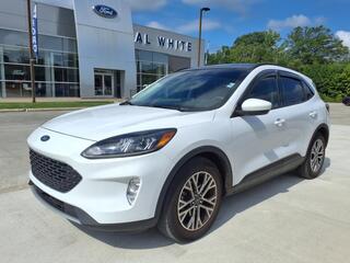2022 Ford Escape for sale in Manchester TN
