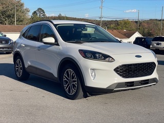 2020 Ford Escape for sale in Knoxville TN