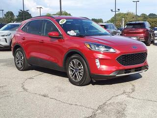 2020 Ford Escape for sale in Winston-Salem NC