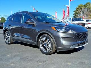 2020 Ford Escape for sale in Fairfax VA