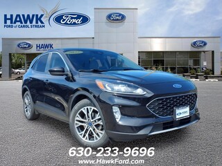 2022 Ford Escape for sale in Carol Stream IL