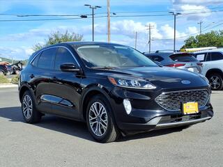 2022 Ford Escape for sale in Kerrville TX