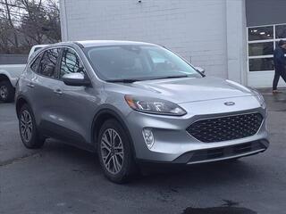 2022 Ford Escape for sale in Royal Oak MI