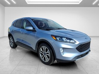 2022 Ford Escape for sale in Lafayette IN