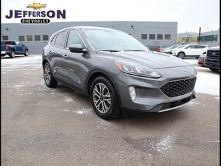 2022 Ford Escape for sale in Detroit MI