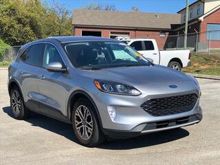 2022 Ford Escape for sale in Chattanooga TN