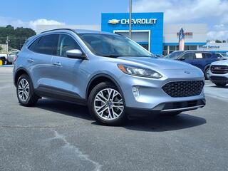 2022 Ford Escape for sale in Rockingham NC
