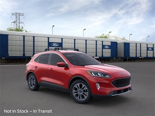 2022 Ford Escape for sale in Carrollton TX