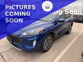 2022 Ford Escape for sale in Carrollton TX