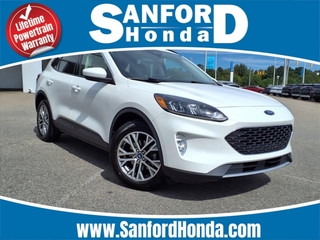 2022 Ford Escape for sale in Sanford NC