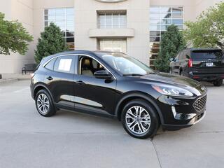 2022 Ford Escape for sale in Overland Park KS
