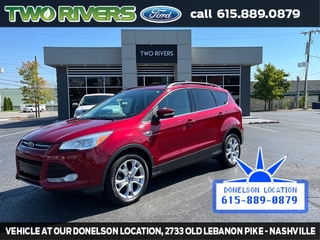 2013 Ford Escape for sale in Mt. Juliet TN