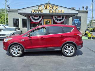 2013 Ford Escape