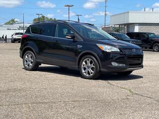 2013 Ford Escape for sale in Plymouth MI