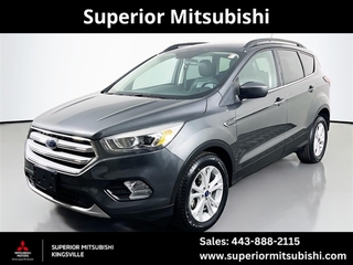 2019 Ford Escape for sale in Hinsdale IL