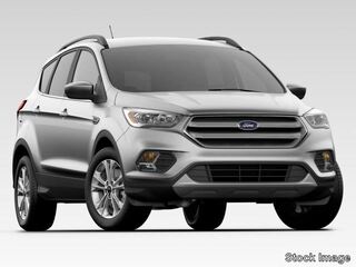 2019 Ford Escape for sale in Chattanooga TN