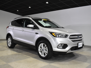 2019 Ford Escape for sale in Nacogdoches TX