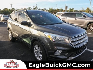 2018 Ford Escape for sale in Homosassa FL