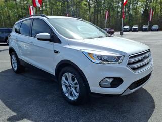 2018 Ford Escape for sale in New Bern NC