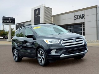 2018 Ford Escape for sale in Southfield MI